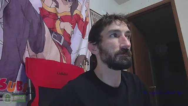 Snapshot of SlammyDjr chatting on 01-29-25, 10:58 SlammyDjr online show from 01-29-25, 10:58