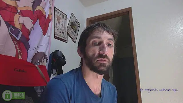 Snapshot of SlammyDjr chatting on 02-17-25, 08:41 SlammyDjr online show from 02-17-25, 08:41