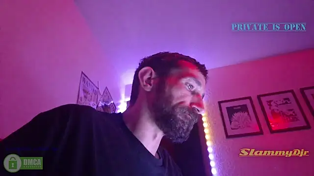 SlammyDjr online show from 05-29-26, 06:52