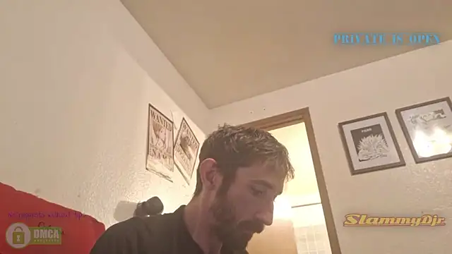 SlammyDjr online show from 06-30-26, 11:21
