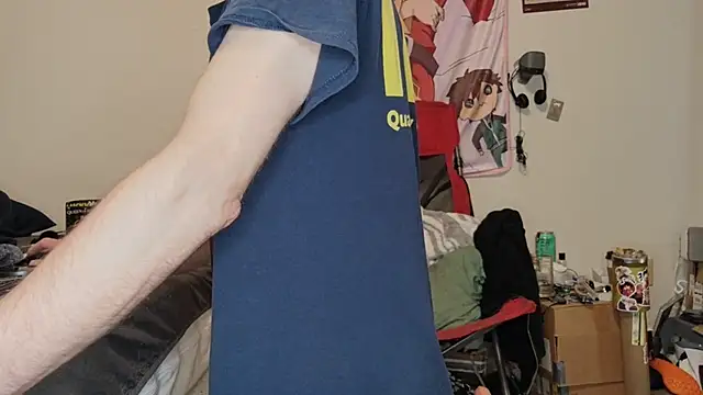 SlammyDjr online show from 12-17-25, 09:42