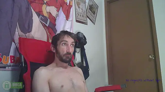 Snapshot of SlammyDjr chatting on 02-16-25, 12:21 SlammyDjr online show from 02-16-25, 12:21