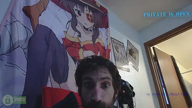 Snapshot of SlammyDjr chatting on 03-21-25, 01:24 SlammyDjr online show from 03-21-25, 01:24