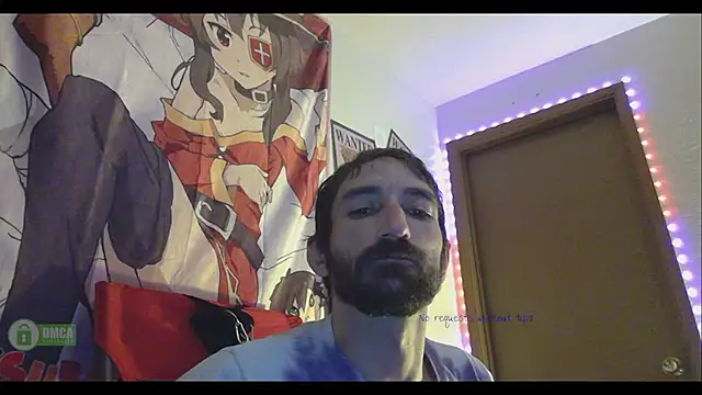 Snapshot of SlammyDjr chatting on 01-26-25, 07:42 SlammyDjr online show from 01-26-25, 07:42