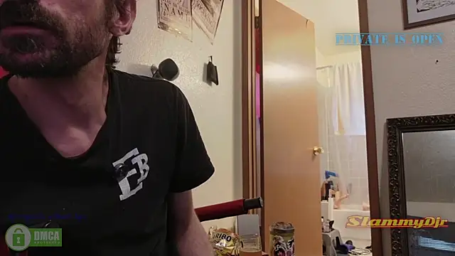 SlammyDjr online show from 04-05-26, 11:33