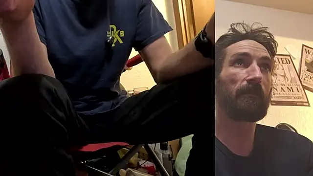 SlammyDjr online show from 02-11-26, 11:32