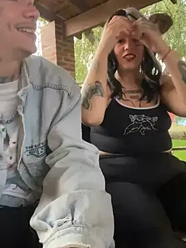 Snapshot of Seebohm1111 chatting on 03-16-25, 10:09 Seebohm1111 online show from 03-16-25, 10:09