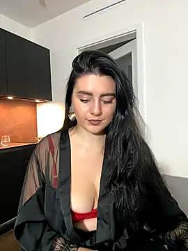 Evelyn   Sweet online show from 10-11-25, 09:16