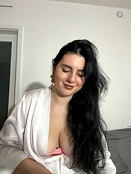 Evelyn   Sweet online show from 01-17-26, 11:25