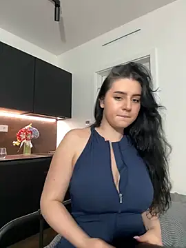 Evelyn   Sweet online show from 05-20-26, 07:11