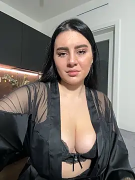 Evelyn   Sweet online show from 03-31-26, 10:23