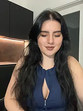 Evelyn   Sweet online show from 05-07-26, 08:56