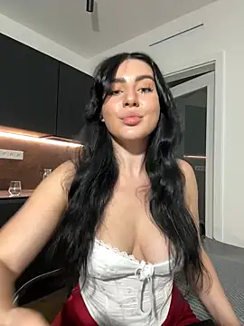 Evelyn   Sweet online show from 06-21-26, 08:47