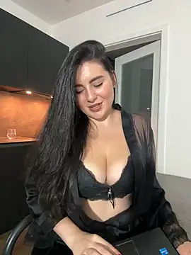 Evelyn   Sweet online show from 09-09-25, 08:40