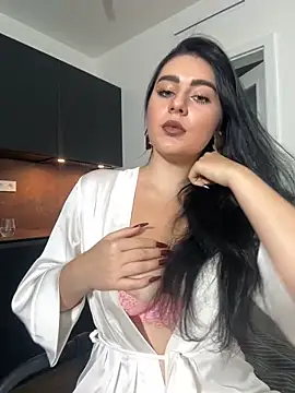 Evelyn   Sweet online show from 10-02-25, 08:12