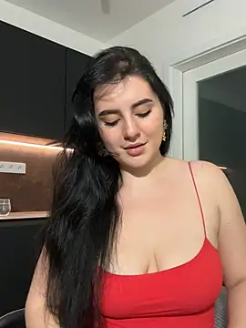 Evelyn   Sweet online show from 05-13-26, 07:32