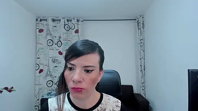 DanaaRey online show from 10-27-25, 03:35