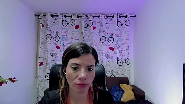 DanaaRey online show from 11-08-25, 02:53