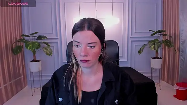 DanaaRey online show from 01-09-26, 11:28