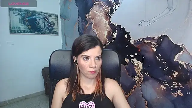 DanaaRey online show from 09-23-25, 11:17