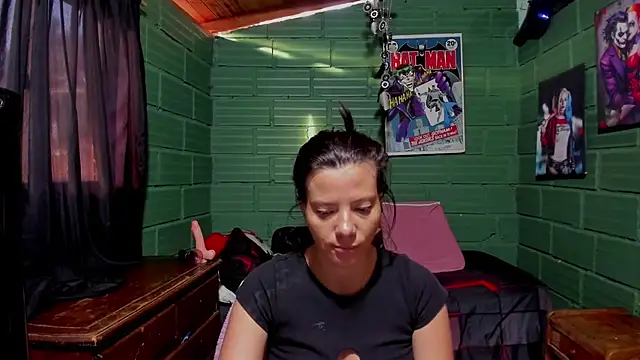 DanaaRey online show from 07-16-26, 11:29