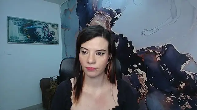 DanaaRey online show from 09-24-25, 11:17