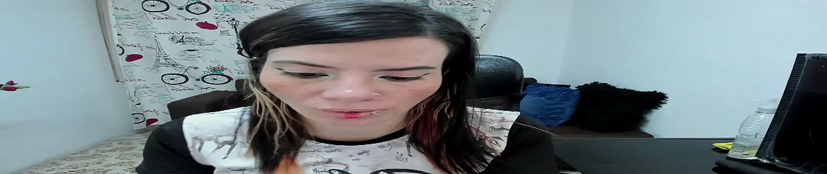 DanaaRey online show from 11-06-25, 04:33