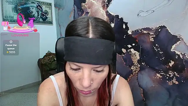 DanaaRey online show from 09-10-25, 11:20