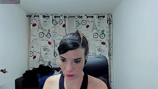 DanaaRey online show from 10-24-25, 03:55