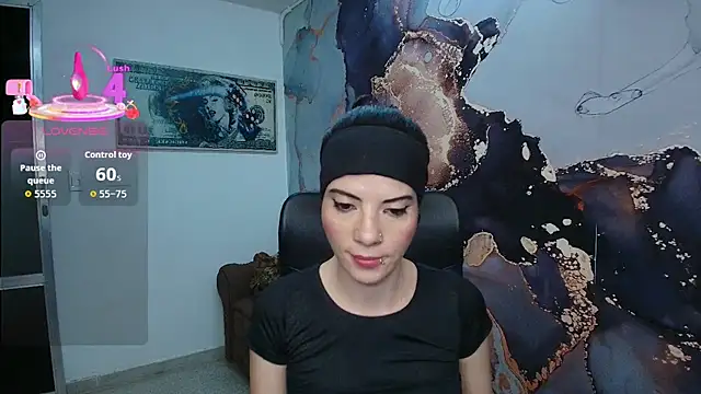 DanaaRey online show from 09-25-25, 02:23