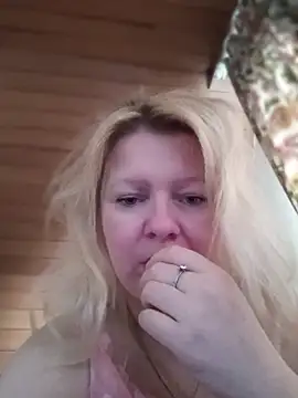 Lauri scherri online show from 03-27-26, 03:35