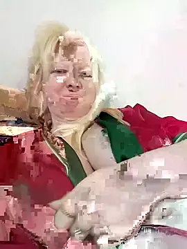 Lauri scherri online show from 04-09-26, 12:44