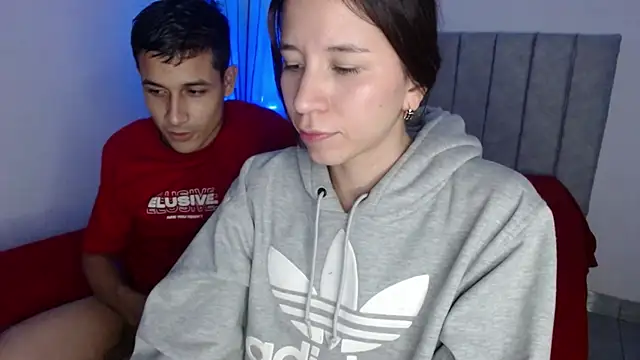 Dangerouspassion777 online show from 01-09-26, 03:57