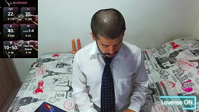 Mercury muscle online show from 11-10-25, 10:42