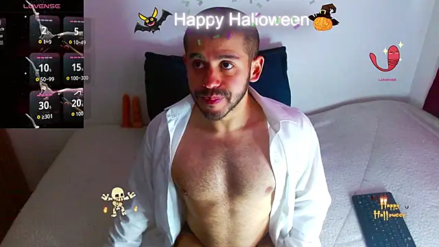 Mercury muscle online show from 10-30-25, 11:30