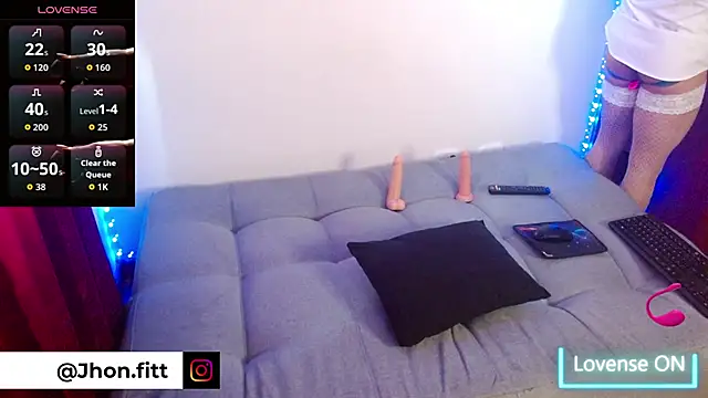 Mercury muscle online show from 12-01-25, 11:33