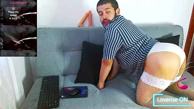 Mercury muscle online show from 11-20-25, 10:49