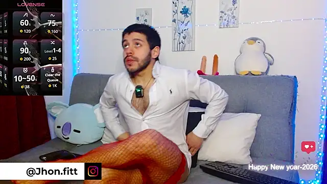 Mercury muscle online show from 01-11-26, 11:06