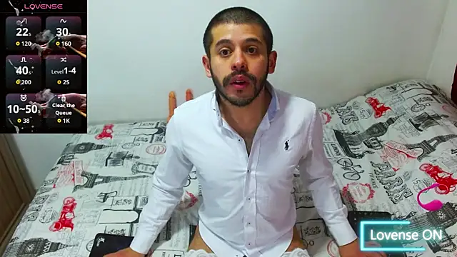 Mercury muscle online show from 11-13-25, 10:41