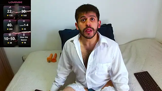 Mercury muscle online show from 10-14-25, 11:22