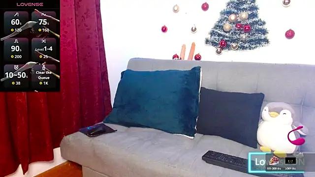 Mercury muscle online show from 12-22-25, 11:10