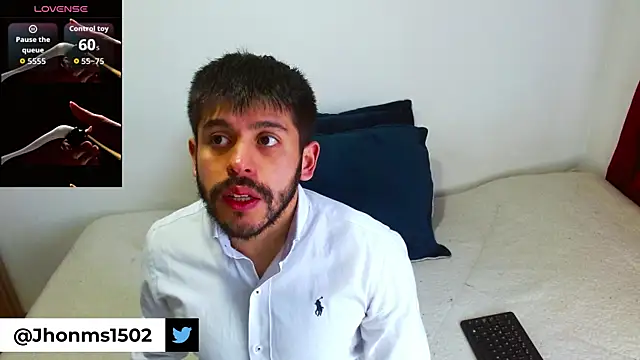 Mercury muscle online show from 10-18-25, 11:12