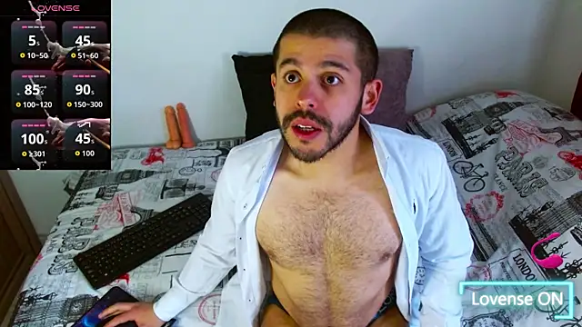 Mercury muscle online show from 11-06-25, 11:14