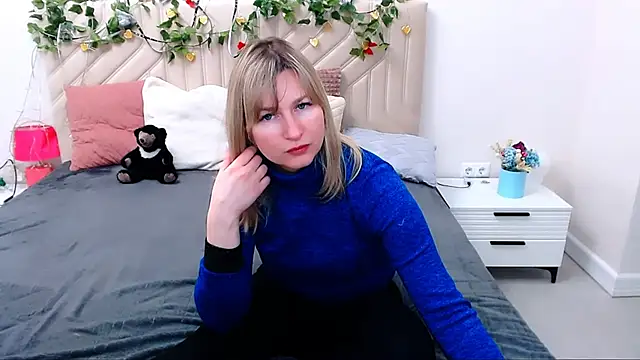 Incredible Ariela online show from 02-07-26, 04:37