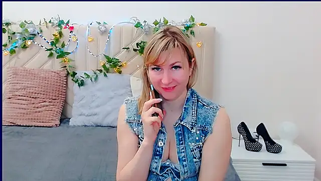 Incredible Ariela online show from 03-27-26, 08:26