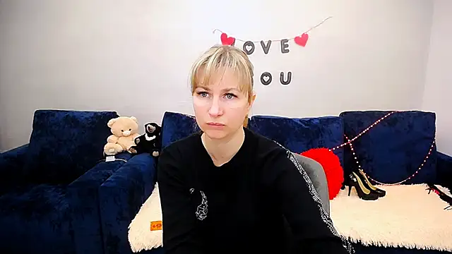 Incredible Ariela online show from 04-07-26, 09:22