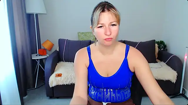 Incredible Ariela online show from 09-14-25, 07:42