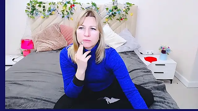 Incredible Ariela online show from 01-09-26, 08:54