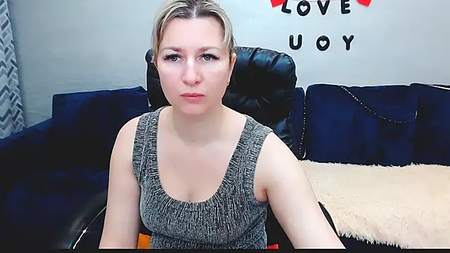 Incredible Ariela online show from 12-04-25, 08:02