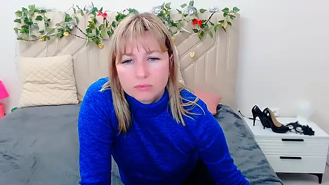 Snapshot of Incredible_Ariela chatting on 04-21-26, 05:36 Incredible Ariela online show from 04-21-26, 05:36
